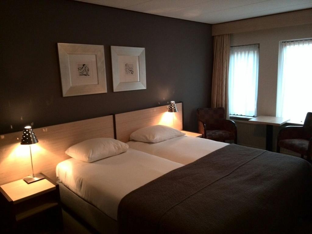 Charme Hotel Overbosch Garderen Cameră foto