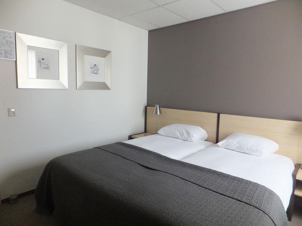 Charme Hotel Overbosch Garderen Exterior foto