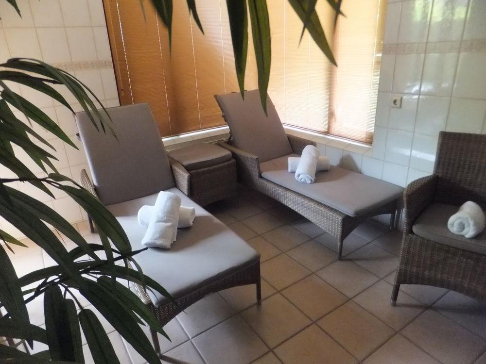 Charme Hotel Overbosch Garderen Exterior foto