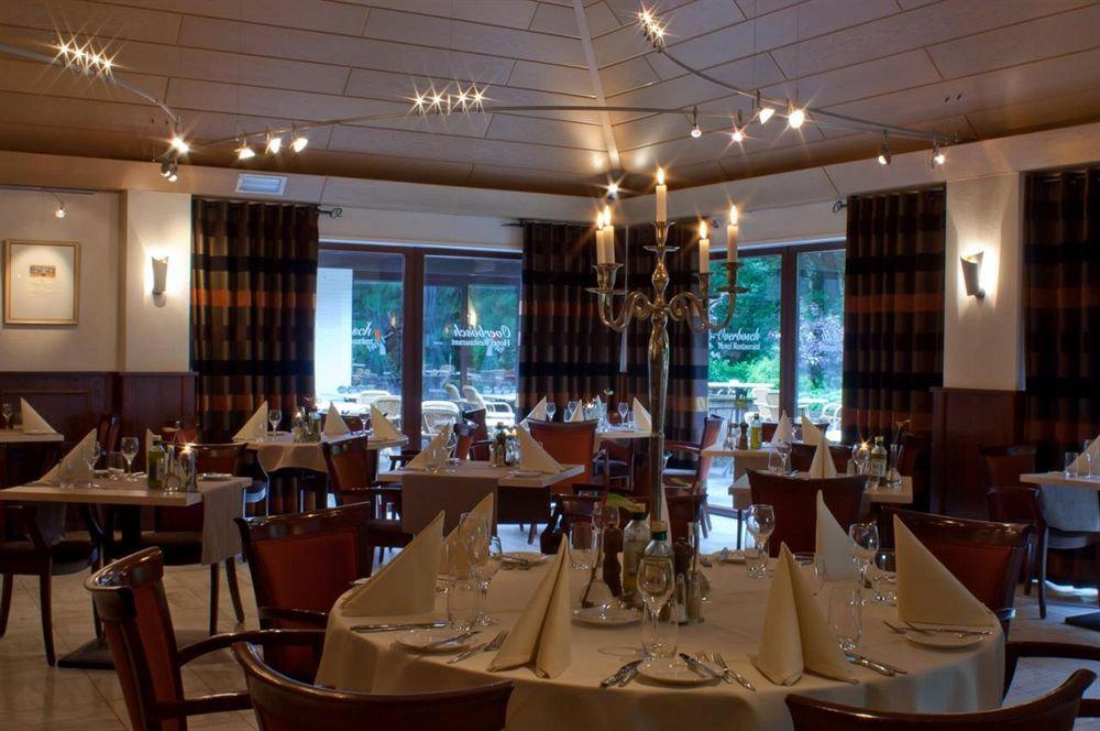 Charme Hotel Overbosch Garderen Exterior foto