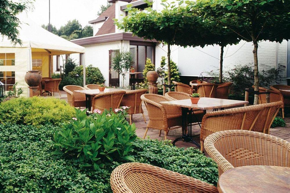 Charme Hotel Overbosch Garderen Exterior foto